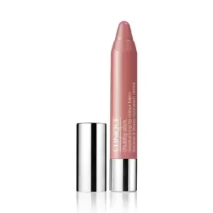 Image of Clinique Chubby Stick Moisturizing Lip Colour Balm - Brown