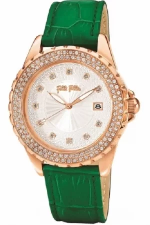 Image of Ladies Folli Follie Day Dream Watch 6010.1665