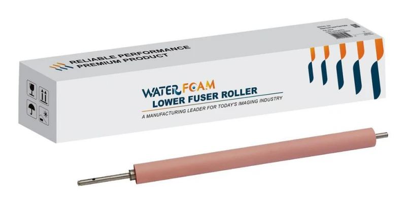 Image of CoreParts MSP211001 printer roller Printer fuser roller