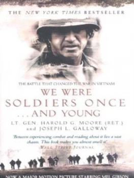 Image of We Were Soldiers Once - and Young by Joseph L. Galloway Paperback