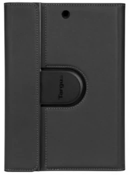 Image of Targus VersaVu Case for iPad Mini 5, 4, 3,2 and iPad Mini Black