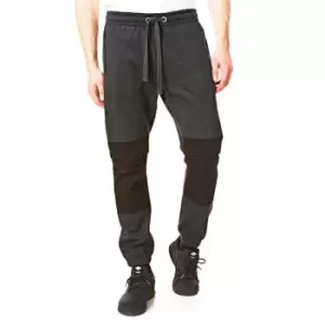 Image of Iron Mountain Workwear Joggers Mens - Grey