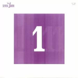 Image of 1 by I Marc 4 Vinyl Album