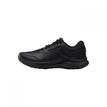 Image of Reebok Walk Ultra 7.0 DMX MAX Shoes Womens - Black / Cold Grey 5 / Collegia