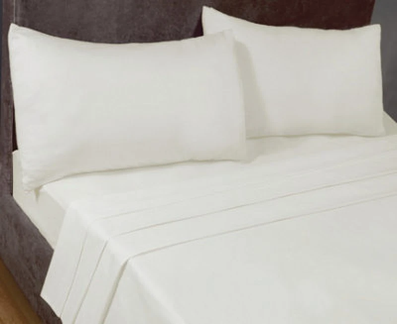 Image of Rapport Home Sleepnd Percale Polycotton Base Sheet