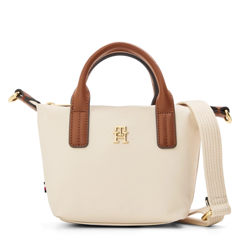 Image of Tommy Hilfiger Tommy Popette XB Ld62 Soft Cream female One Size
