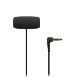 Image of Sony ECM-LV1 Stereo Lavalier Microphone