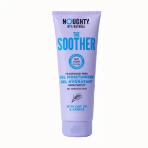 Image of Noughty The Soother Gel Moisturiser 250ml