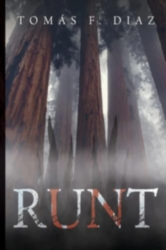 Image of Runt Paperback / softback