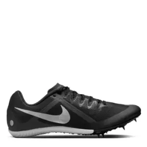 Image of Nike Zoom Rival Multi Track and Field Multi-Event Spikes - Black