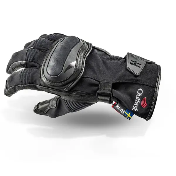 Image of Halvarssons Butorp Black 13