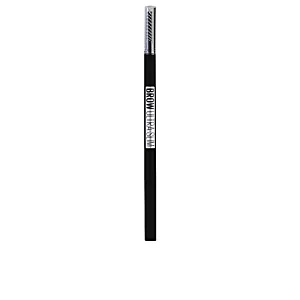 Image of Maybelline Brow Ultra Slim Eyebrow Pencil 07 Black