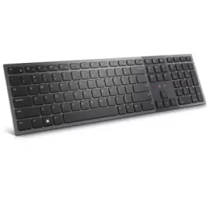 Image of Dell Premier Collaboration Keyboard - KB900 - UK (QWERTY)
