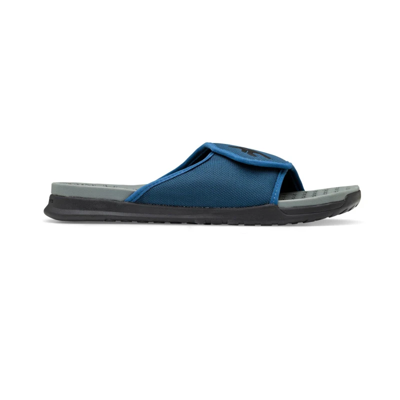 Image of Ride Concepts Concepts Coaster Unisex Shoes - Blue Blue 4