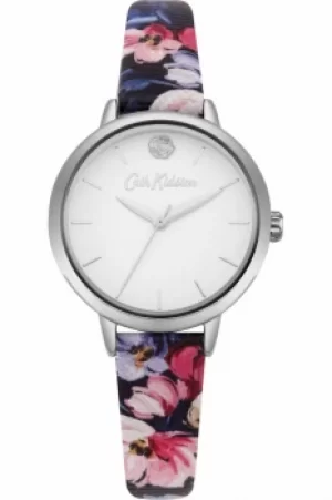 Image of Ladies Cath Kidston Watch CKL064U