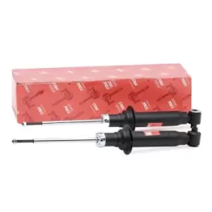 Image of TRW Shock absorber BMW JGS205T 1091628,1092278,1133596 Shocks,Shock absorbers,Suspension shocks 1133601,1134065,1134066,1134449,1134450,1134813