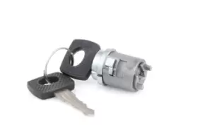 Image of RIDEX Cylinder Lock 1378L0024 Lock Cylinder MERCEDES-BENZ,SL (R107),S-Klasse Limousine (W126),Stufenheck (W123),W123 Coupe (C123)