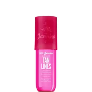 Image of Sol de Janeiro Cheirosa Tan Lines Hair & Body Mist 90ml