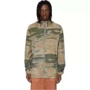 Image of Diesel Warrett Jacket S24 - Beige