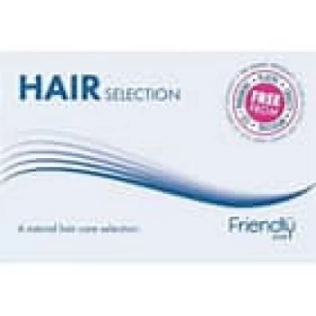 Image of FS Hair Selection - 4x95g (Case of 6)