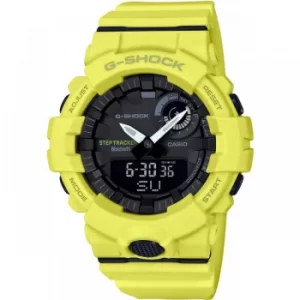 Image of Casio G-Shock Bluetooth Step Tracker Watch