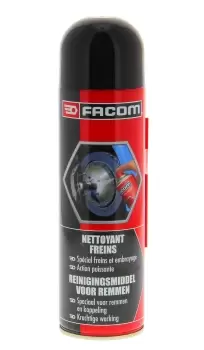 Image of FACOM Brake / Clutch Cleaner 006061