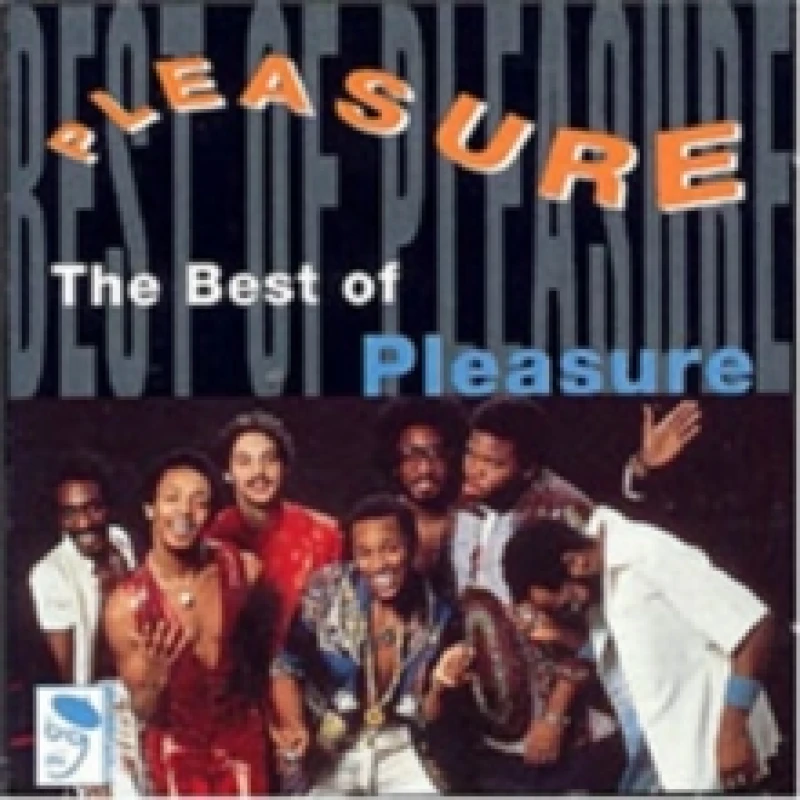 Image of The Best Of Pleasure CD / Album