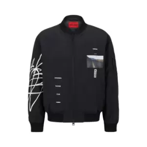 Image of Hugo Byler2331 10242627 01 - Black