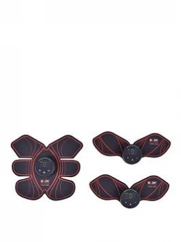 Image of Body Sculpture Sixpack Ems Body Trainer