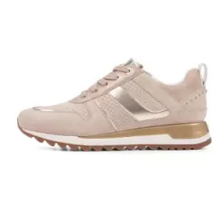 Image of Geox D Tabelya Trainers - White