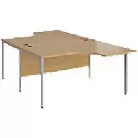 Image of Dams International Desk MB14EBSO 1,400 x 2,000 x 725 mm
