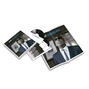 Image of Ray Charles - The Soul Legend Vinyl