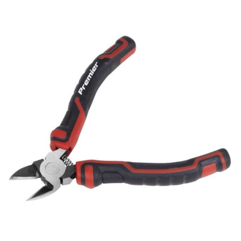Image of Sealey Premier Flush Cut Pliers 125mm AK8382