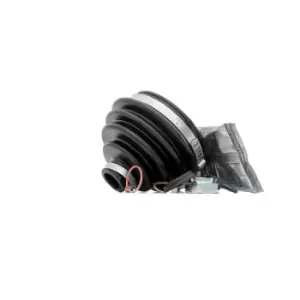 Image of SPIDAN CV Boot VW,AUDI,SEAT 26005 171498203,191498203D,191598203 CV Joint Gaiter,CV Joint Boot,Bellow, drive shaft 321498203,171498203,191498203D