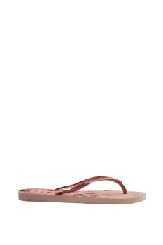 Image of Slim Organic Flip Flop