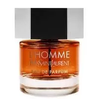 Image of Yves Saint Laurent LHomme Eau de Parfum For Him 60ml