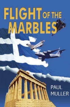 Image of Flight of the Marbles by Paul Mller Paperback