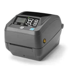 Image of Zebra ZD500 Direct Thermal Label Printer