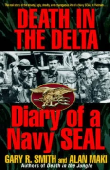 Image of Death in the Delta by Alan Maki Paperback