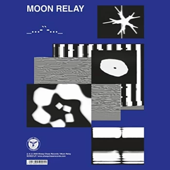Image of Moon Relay - _...-``-?_ Vinyl