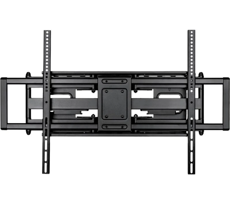 Image of TECH ART TA-GO120FM Full Motion 60 - 120" TV Bracket, Black 5060599880792