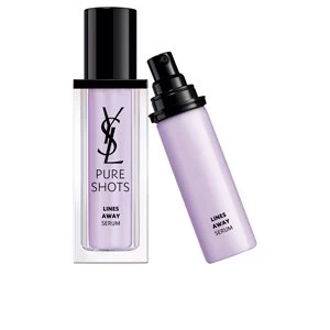 Image of Yves Saint Laurent Pure Shots Lines Away Serum Refill 30ml