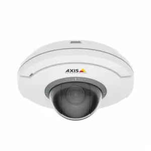 Image of Axis M5075 Dome IP security camera Indoor 1920 x 1080 pixels Ceiling