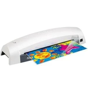 Image of Fellowes Lunar A3 Laminator 5716801
