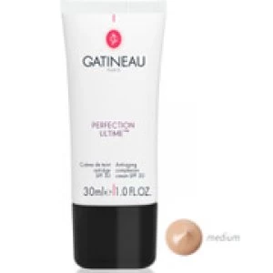Image of Gatineau Perfection Ultime Anti Ageing Complexion Cream SPF30 30ml - Medium