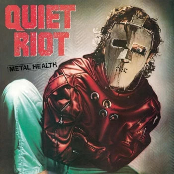 Image of Quiet Riot - Metal Health Vinyl