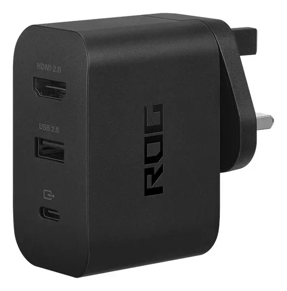 Image of ASUS ROG Gaming Charger Dock