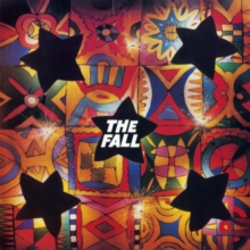 Image of Shift Work Vinyl