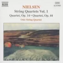 Image of String Quartets Vol. 1