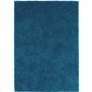 Image of Asiatic Tula Rug - 60 x 120cm - Teal
